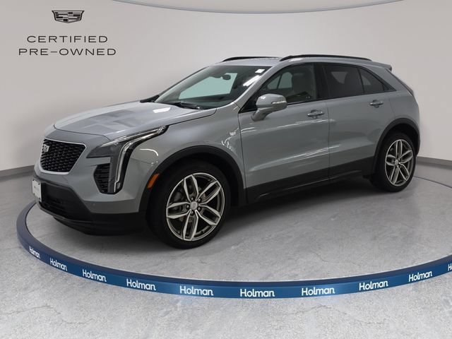 2023 Cadillac XT4