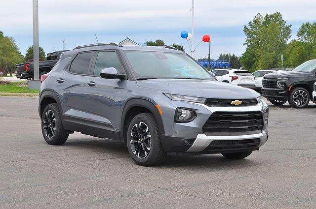 2021 Chevrolet Trailblazer