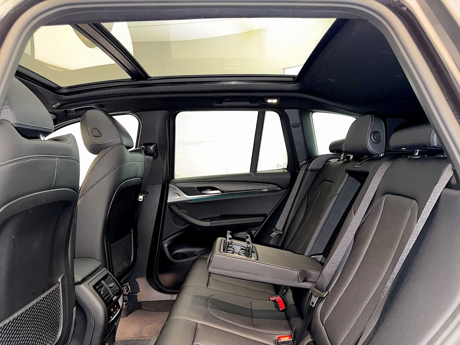 2024 BMW X3 30i - Photo 21