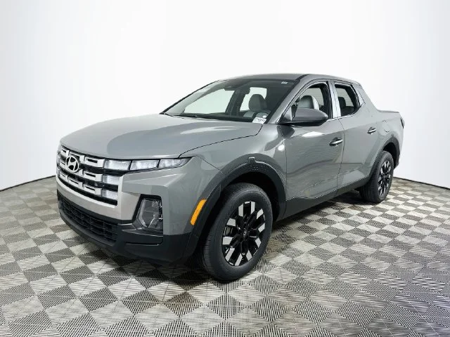 New 2027 Gray Hyundai SE image 8