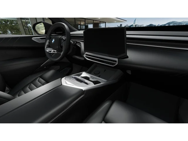 New 2027 Dravit Grey Metallic BMW  image 14