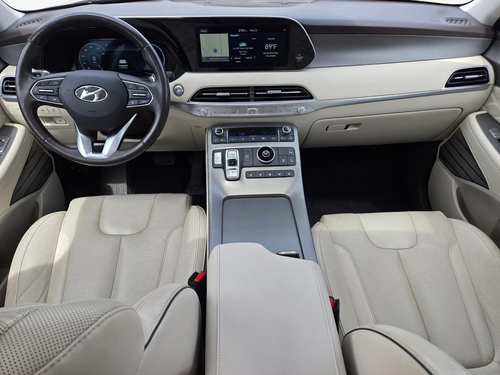 2020 Hyundai Palisade Limited - Photo 19