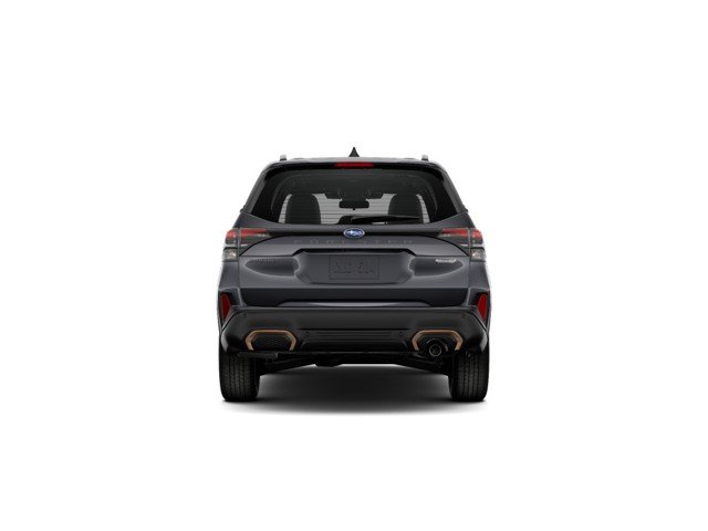 New 2026 MAGNETITE GRAY METALLIC Subaru Sport Hybrid image 9