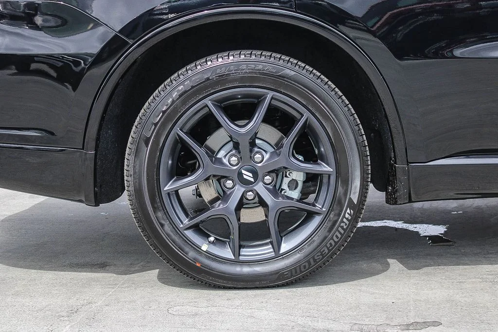 New 2026 Black Dodge GT Plus HEMI V8 image 10