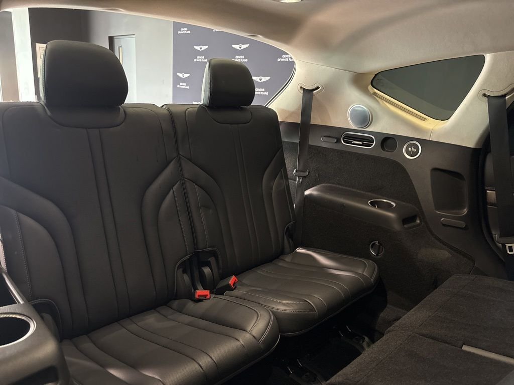 2025 GENESIS GV80 Advanced - Photo 13