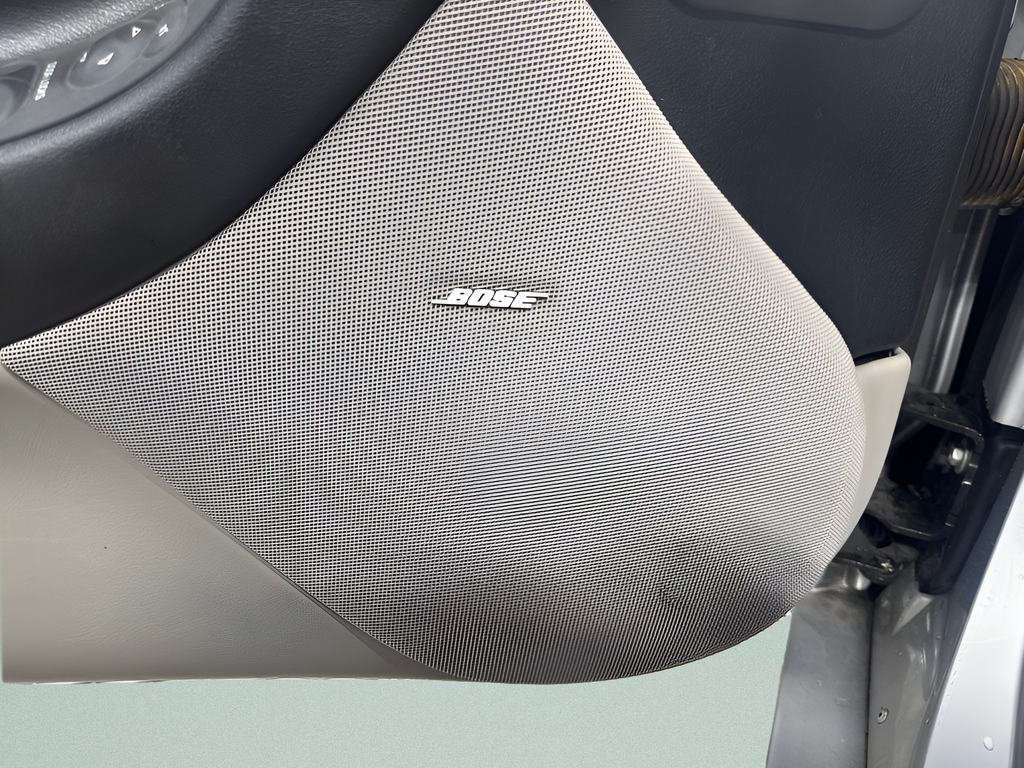 Used 2000 Sebring Silver Metallic Chevrolet Base image 22