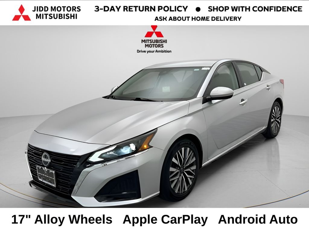 2023 Nissan Altima 2.5 SV's photo