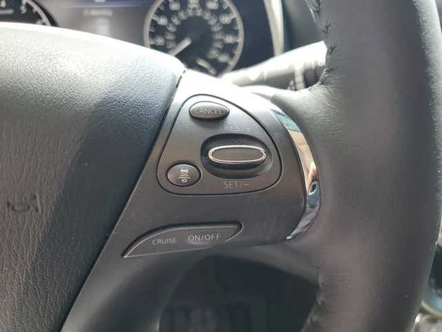 Certified Used 2024 Gray Nissan Platinum image 22