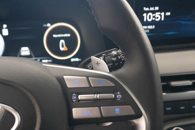 2024 Hyundai Palisade SEL - Photo 11