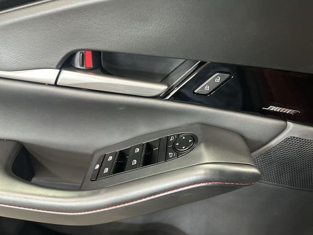 New 2026 Polymetal Gray Metallic Mazda 2.5 S Carbon Edition AWD image 19