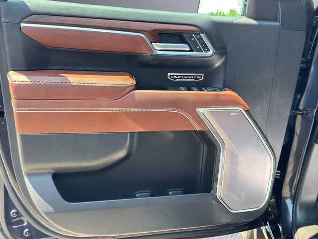 2023 GMC Sierra 1500 Denali Denali Ultimate - Photo 13