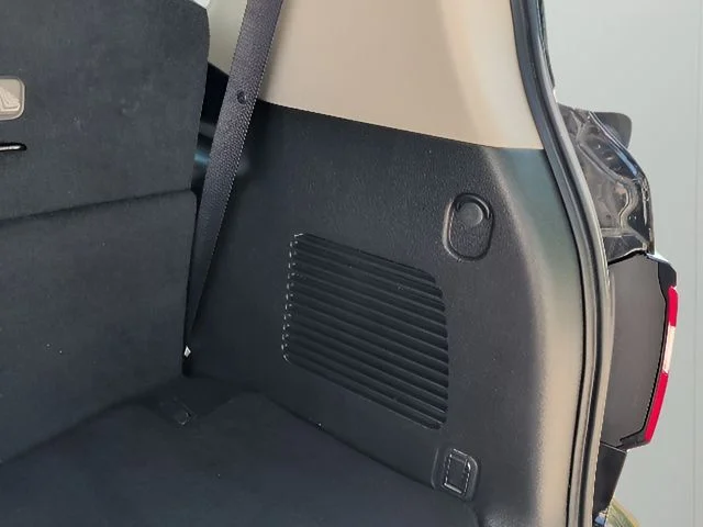 Used 2021 Black Nissan SL image 47
