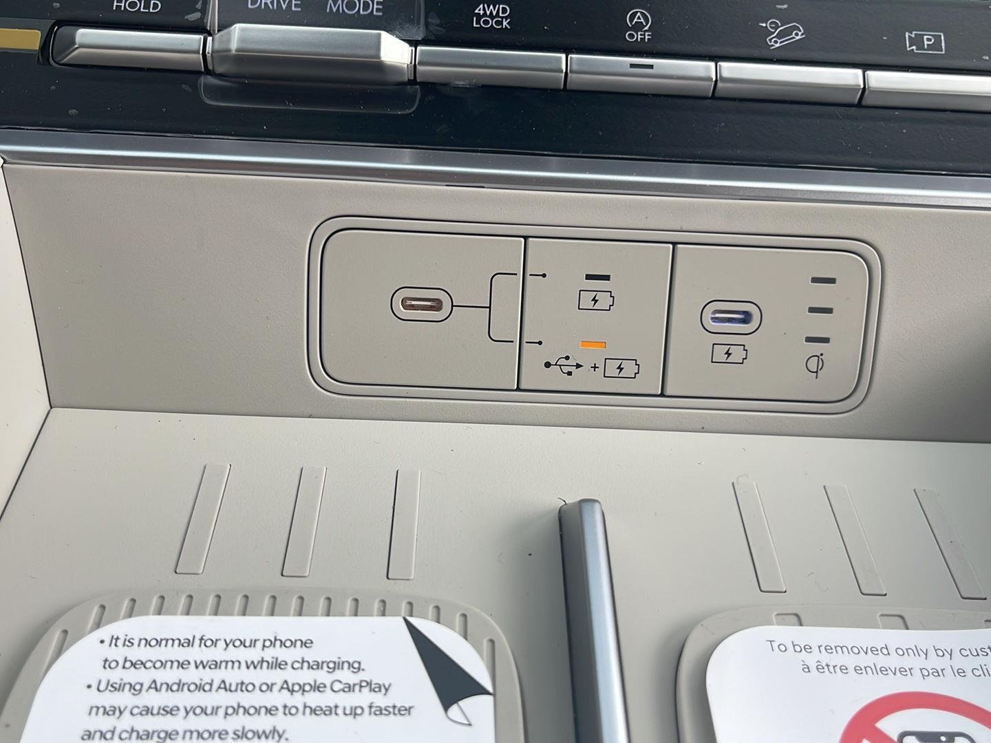 New 2026 Hampton Gray Hyundai SEL AWD image 29