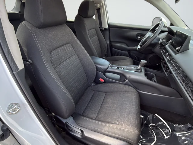 Used 2025 White Honda LX image 26