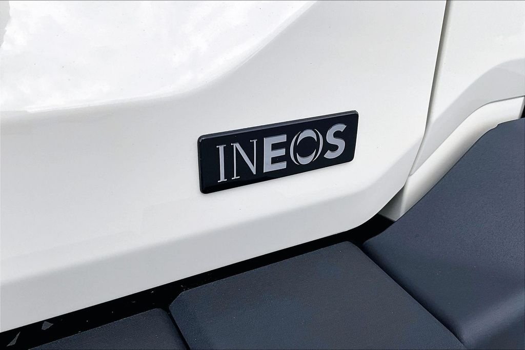 2024 INEOS Grenadier - Photo 23
