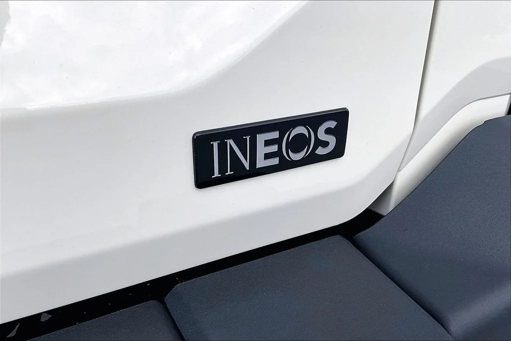 2024 INEOS Grenadier - Photo 23