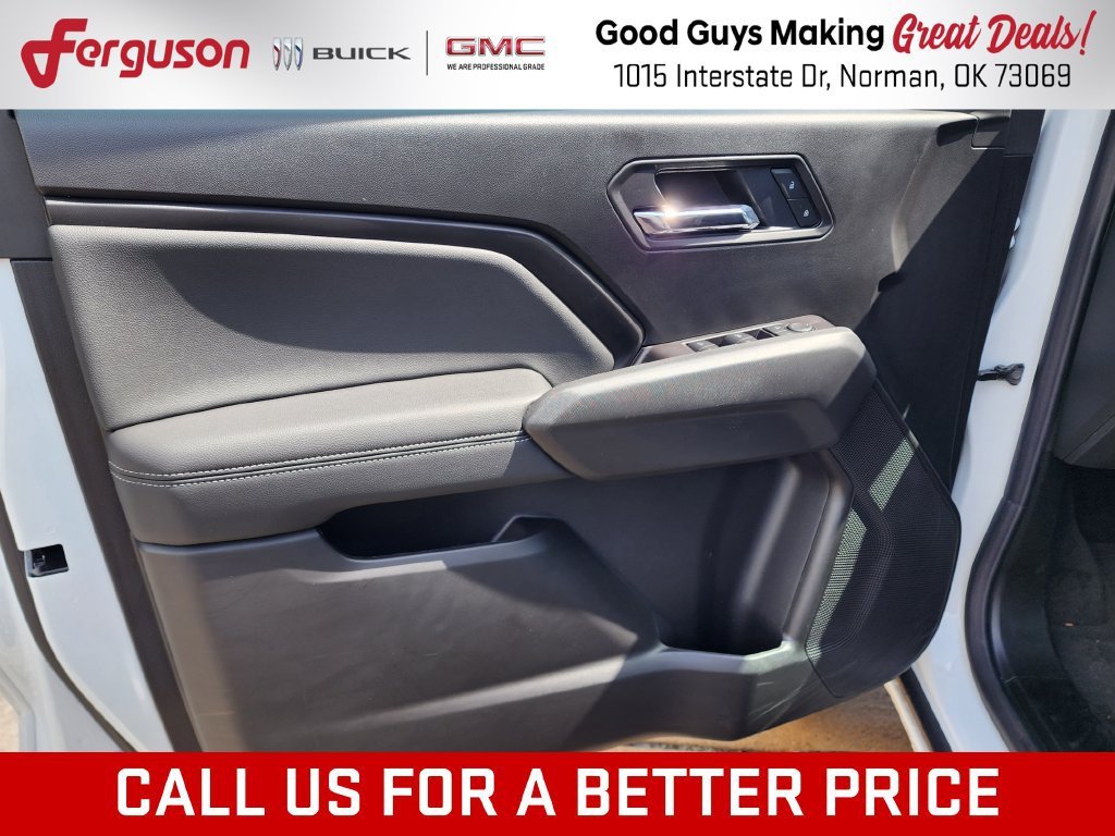 2026 GMC Canyon Elevation - Photo 14