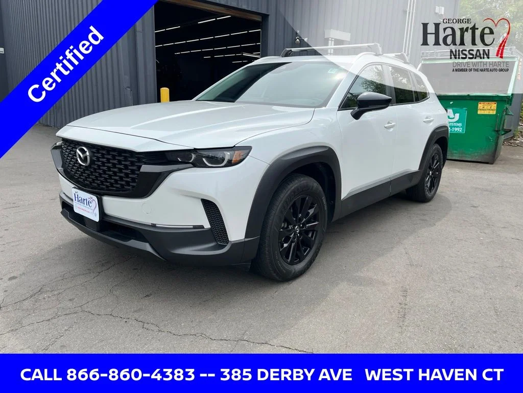2024 Mazda CX-50 2.5 S PREMIUM's photo