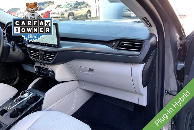Used 2025 Gray Ford Base image 16