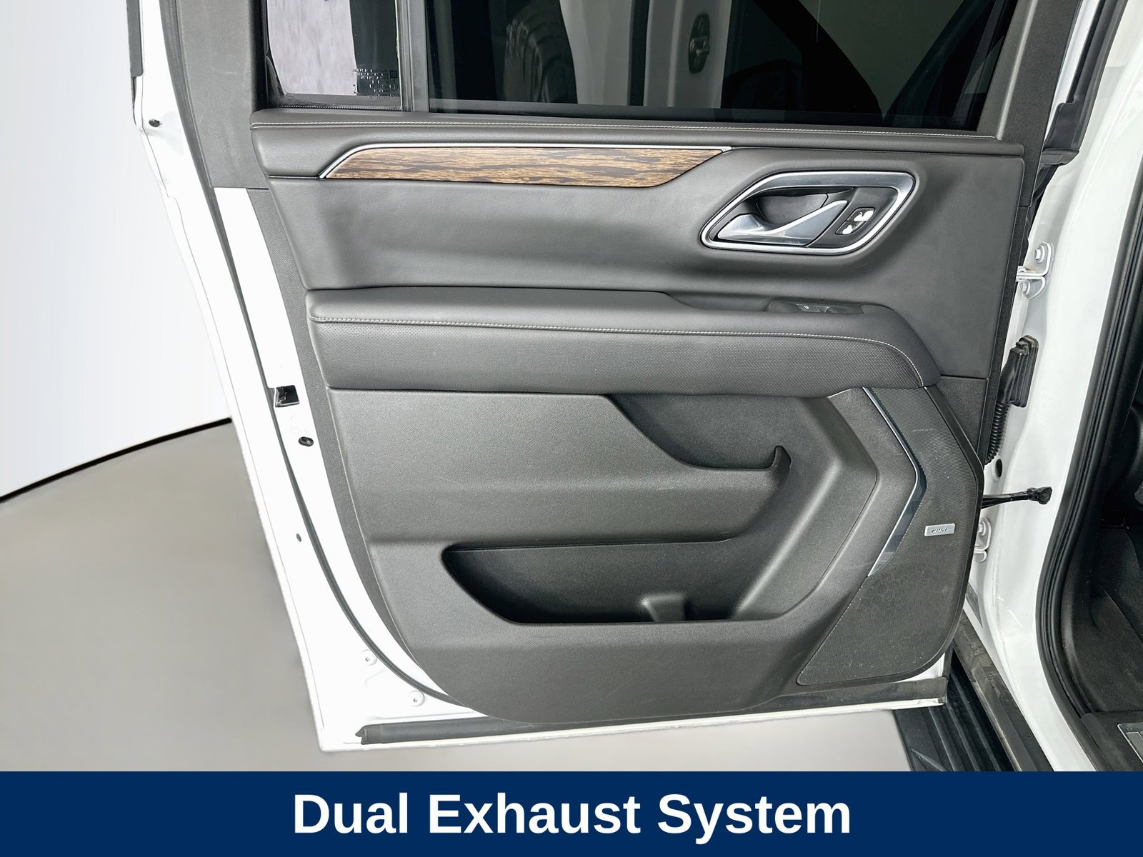 2021 Chevrolet Suburban Premier - Photo 32