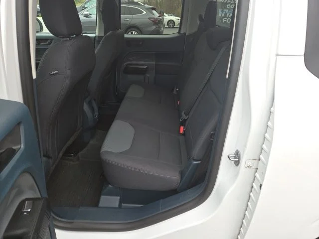 2022 Ford Maverick XL - Photo 23