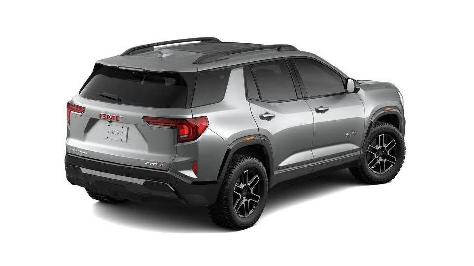 2026 GMC Terrain AT4 - Photo 53