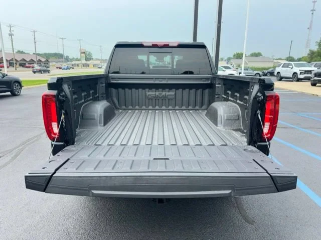 New 2026 Onyx Black GMC Denali image 20