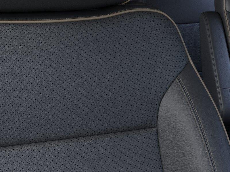 New 2026 Onyx Black GMC Elevation image 21