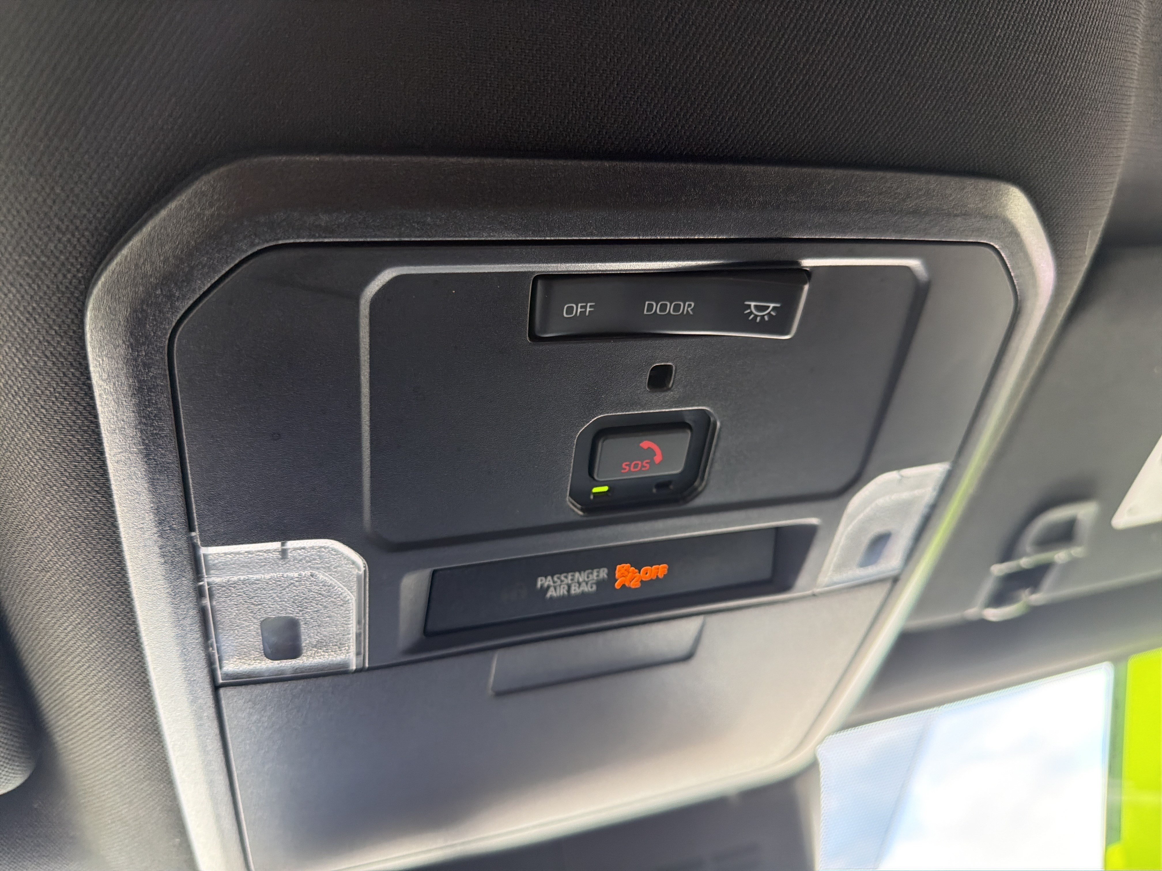 Certified Used 2024 Ice Cap Toyota TRD Sport image 5