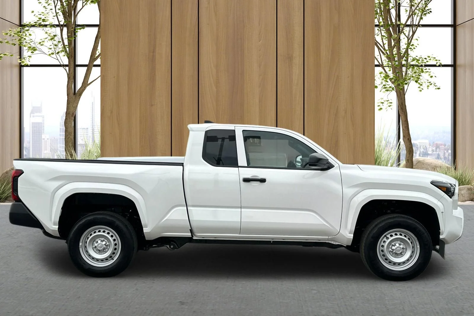 New 2026  Toyota SR image 3