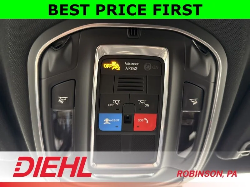 New 2026 After Dark Exterior Paint Dodge Scat Pack image 36