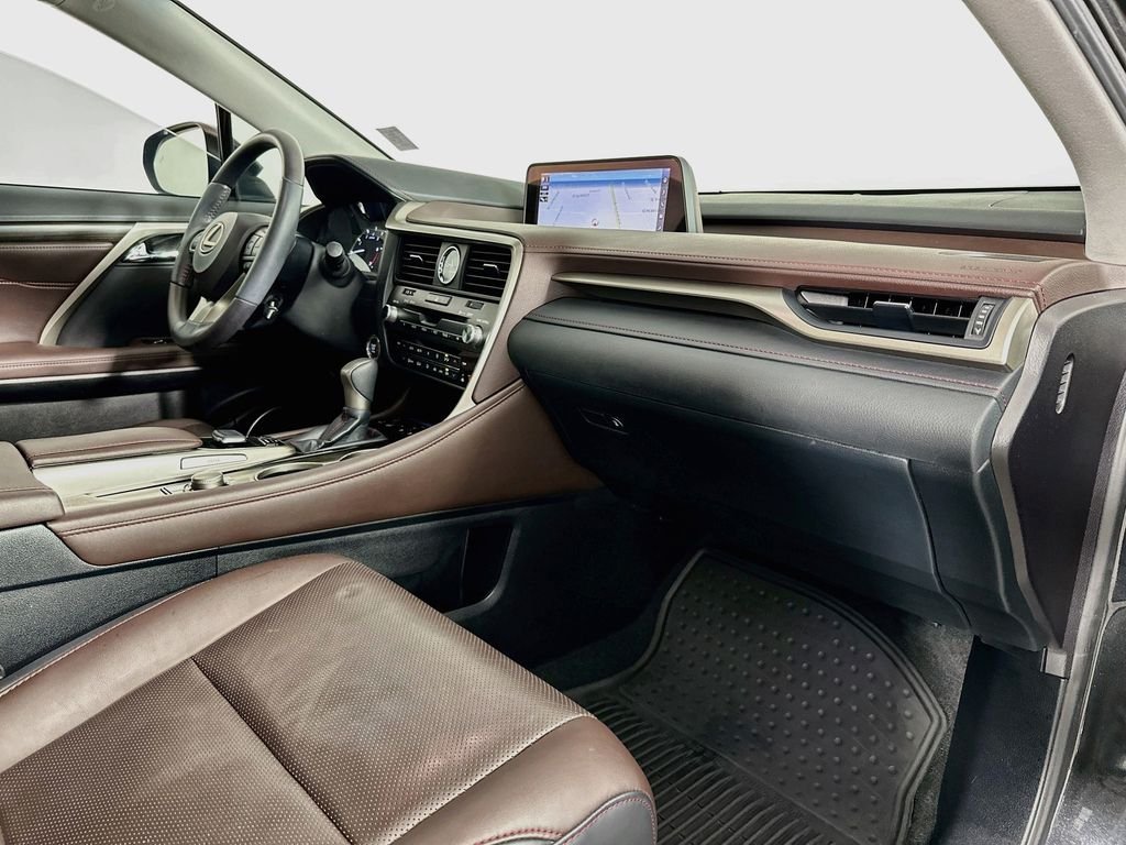 Used 2016 Caviar Lexus 350 image 30
