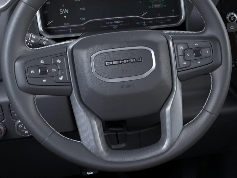 New 2026 DOWNPOUR METALLIC GMC Denali Ultimate image 19
