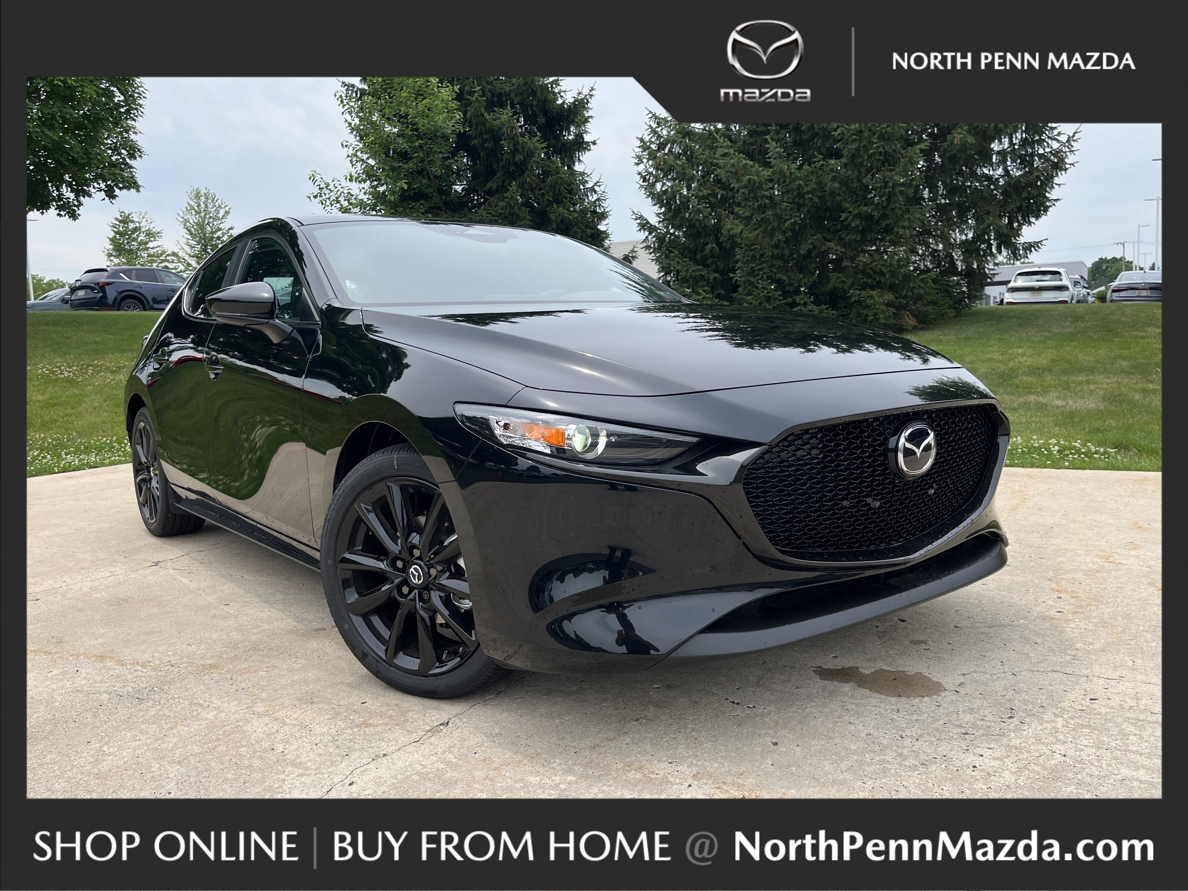 2026 Mazda CX-3 Select Sport AT 5-Door SKYACTIV's photo