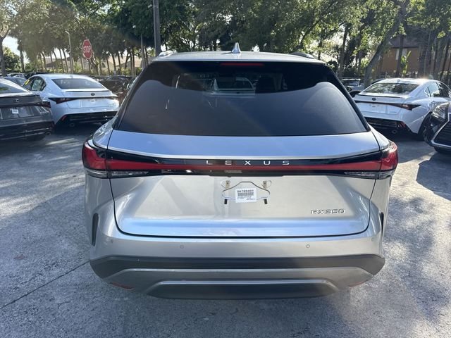 2023 Lexus RX 350 - Photo 24