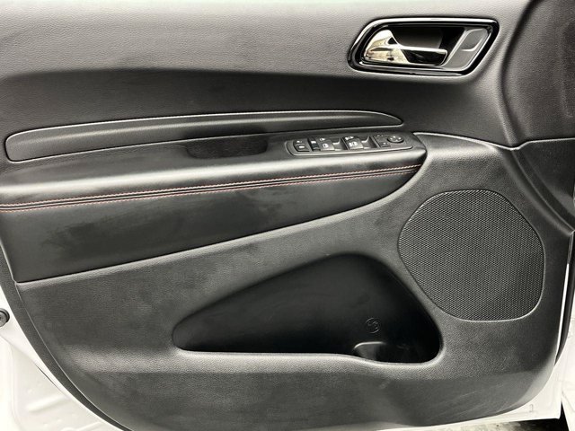Used 2026 White Knuckle Clearcoat Dodge GT image 7