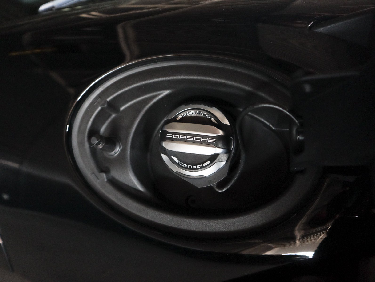 Certified Used 2024 Black Porsche GT3 RS image 32