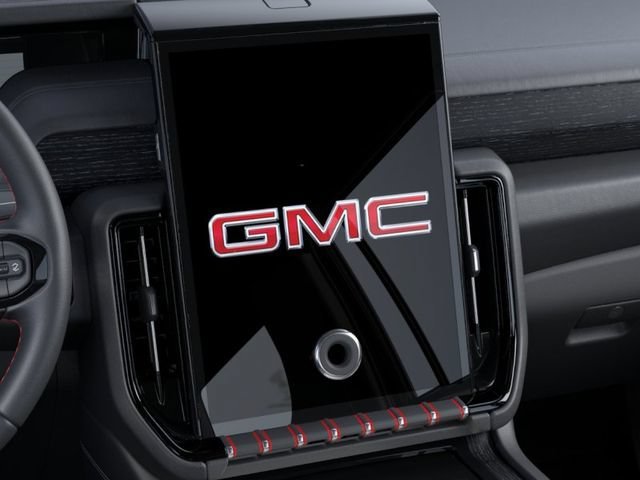 2026 GMC Yukon XL AT4 Ultimate - Photo 20