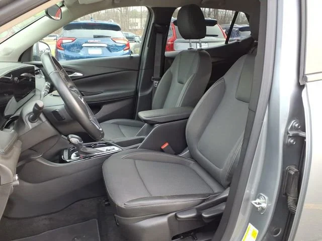 2024 Buick Encore GX Preferred - Photo 14