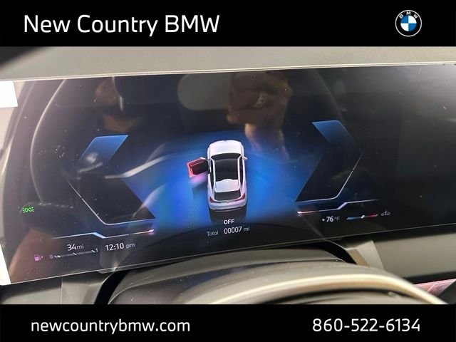 New 2026 Alpine White BMW 30 xDrive image 13