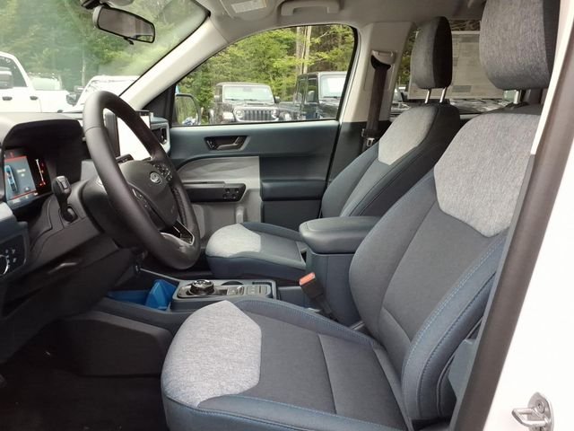 New 2026 Oxford White Ford XLT image 10