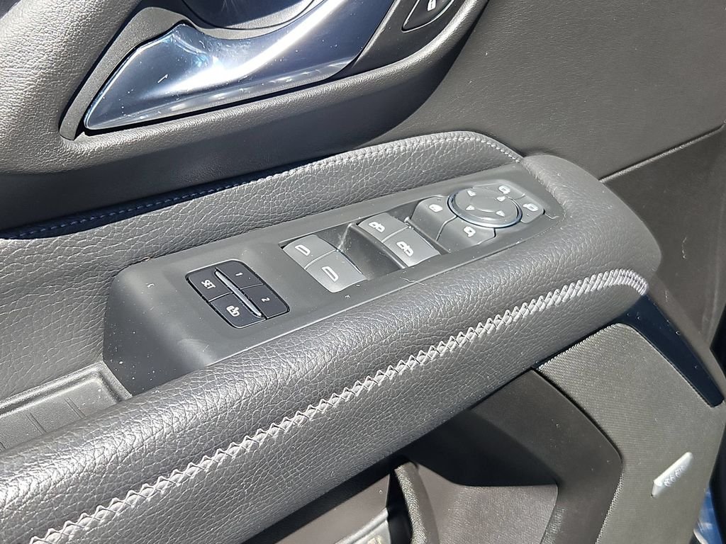 Used 2021 Onyx Black GMC Denali image 11