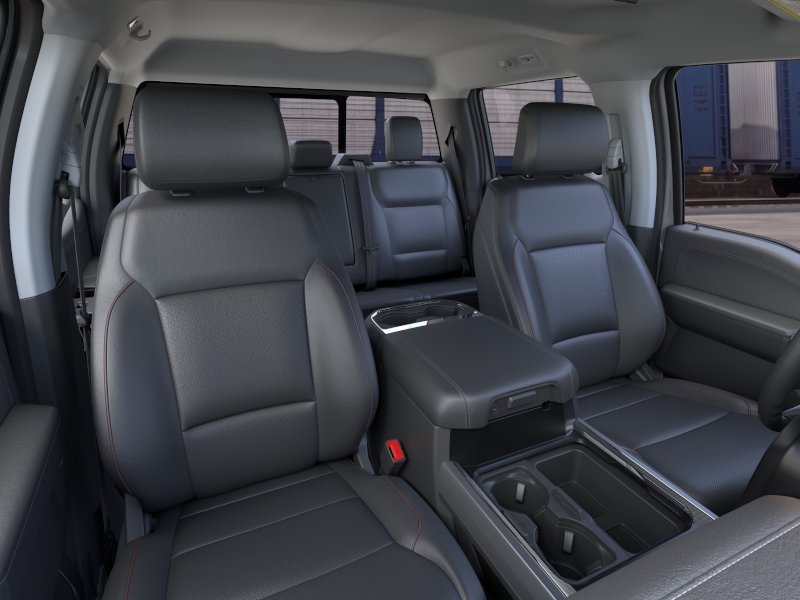 New 2026 Avalanche Ford F-250® Lariat® image 10