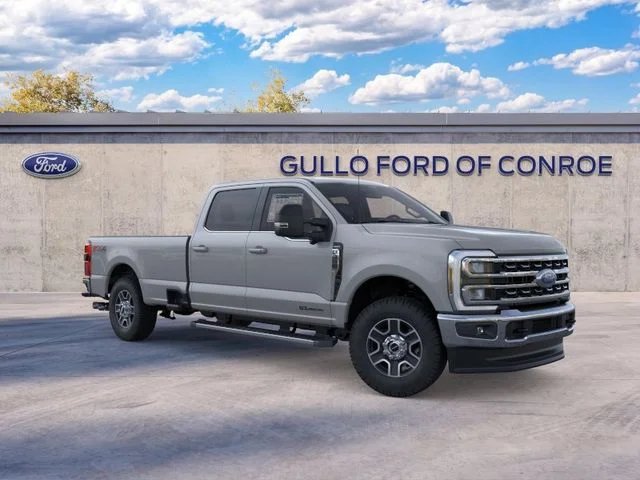 New 2026 Avalanche Ford Lariat image 10
