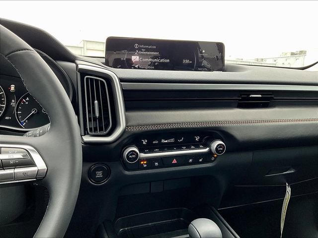 2026 Mazda CX-50 — photo 12
