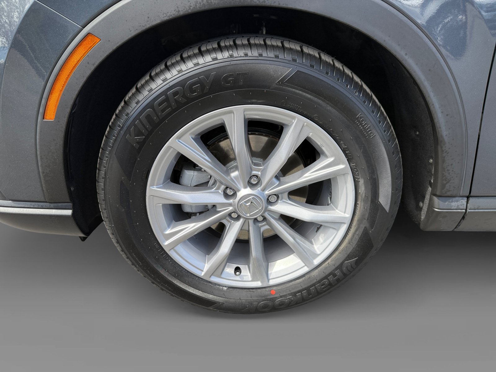 2025 Honda CR-V EX-L - Photo 9