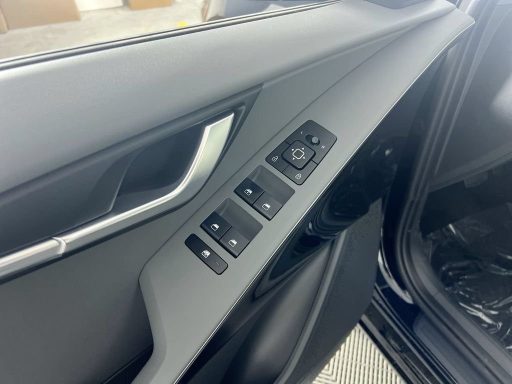 New 2026 Aurora Black Pearl Kia EX image 16