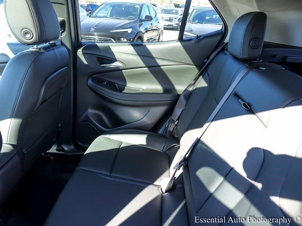 2026 BUICK ENCORE GX - Image 9
