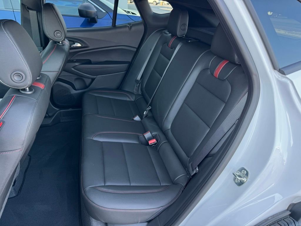 2026 Chevrolet Trax RS - Photo 19