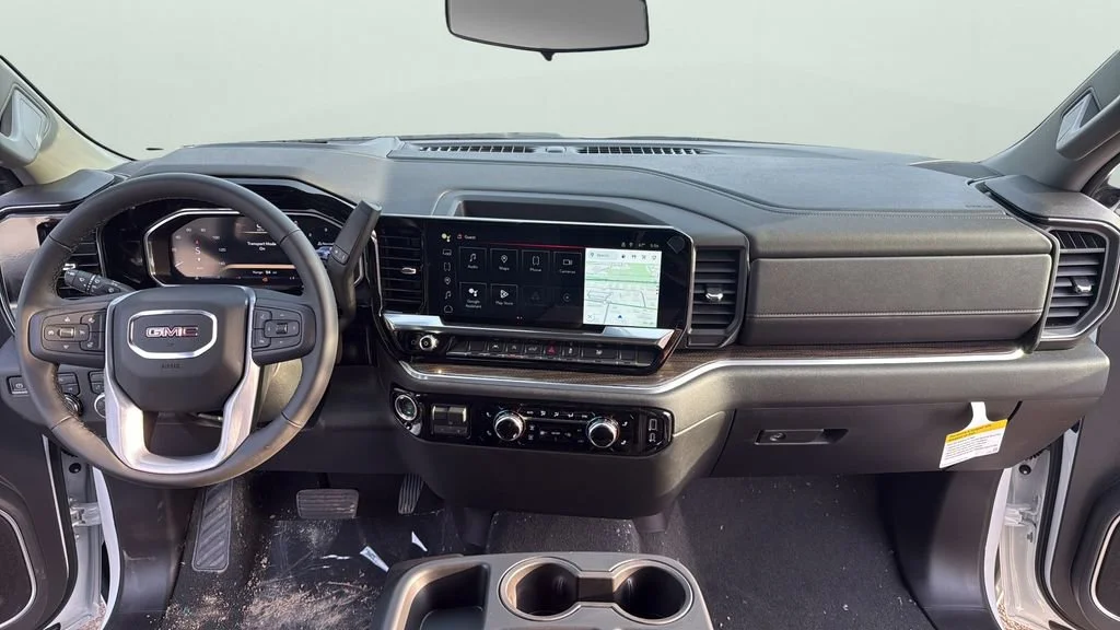New 2026 Summit White GMC Elevation image 15